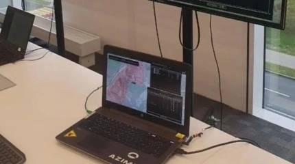 Предприятие «Ростеха» испытало систему защиты населения и объектов от дронов