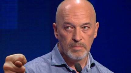 Тука: "Дуля" - вот наш ответ российскому флоту в Азовском море