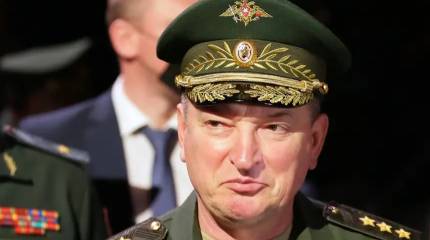 Întoarcerea generalului: Lapin se pregătește să ocupe un post cheie în Duma de Stat