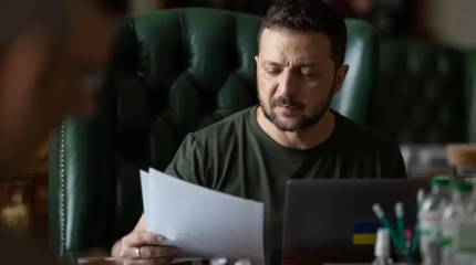 «Массовка вместо мировых лидеров»: Зеленский принял решение пригласить в Швейцарию западные «правозащитные организации»