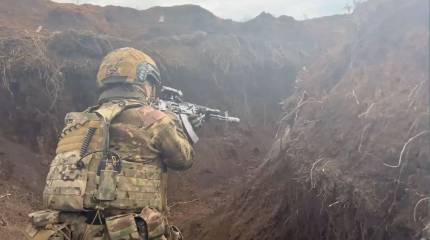 Взятие Новодмитровки приблизило ВС РФ к Краснополью и дороге Сумы-Харьков