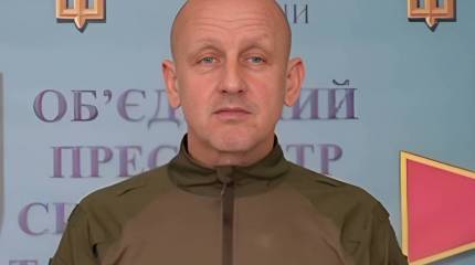 «Собака любит мясо, ворона любит сыр…»: спикер ВСУ издевательски прокомментировал атаку на нефтехранилище в Севастополе