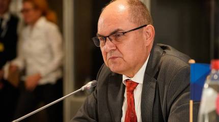 Отставка представителя по Боснии и Герцеговине связана с давлением США
