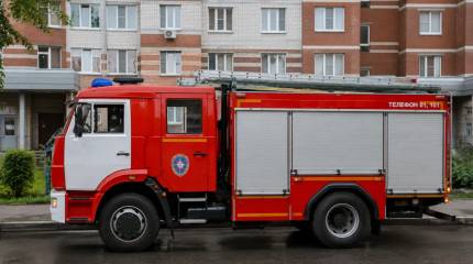 ВСУ ударили ракетой по жилому дому в Брянске – есть погибший