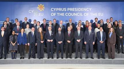 Председатель Евросовета: ЕС ждёт крах в случае следования курсу Трампа