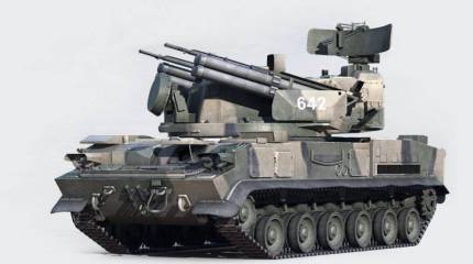 В подразделения ПВО Южного военного округа прибывают специалисты, прошедшие обучение по новым методикам В подразделения ПВО Южного военного округа прибывают специалисты, прошедшие обучение по новым методикам