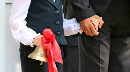 День знаний в большой России