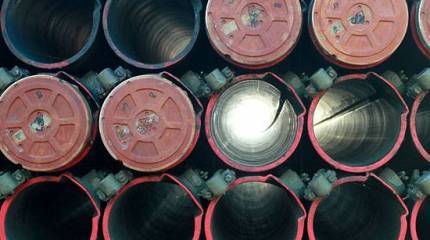 В "Техмаше" рассказали об "умных" взрывателях для боеприпасов РСЗО