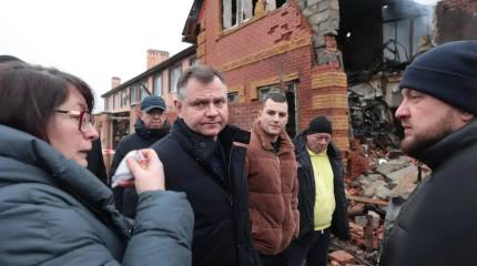 «Птахи Мадьяра» атаковали Липецк, Ростов, Орёл, Борисоглебск и другие города