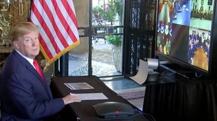 «Голубь мира» по-американски: Убережёт ли Трамп США от новой войны