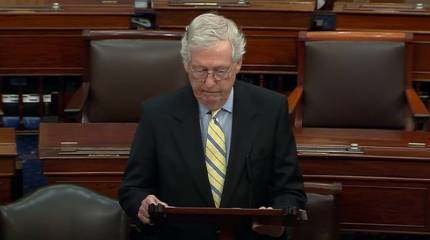 Сенатор США: Надо поставить Украине оружие, которое поможет разблокировать Одесский порт