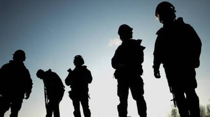 В Финляндии запретили «зеленых человечков»