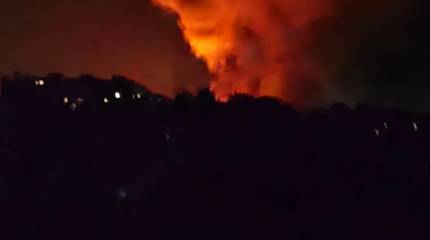 Поражены цели в Одесской, Киевской, Днепропетровской и других областях Украины, противник заявляет о применении ВС РФ дронов с ИИ