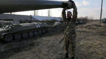 «Укроборонпром» за год увеличил военное производство в 36 раз