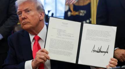 Иран окончательно прижал США, Трамп готов на мир даже без ядерной сделки