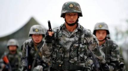 Американский эксперт: Весной 2024 года Китай попытается захватить Тайвань