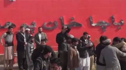 Армия Пакистана решила ликвидировать движение талибов в стране