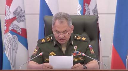 В России началась внезапная проверка войск Южного и Западного военных округов