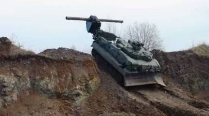 УБИМ - новые возможности инженерных войск