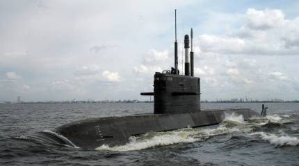 На базе «Лады» будет создана новая серия подлодок