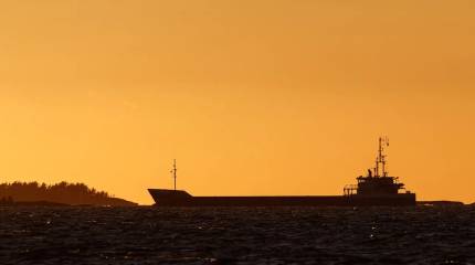 Евросоюз намерен запретить транспортировку российской нефти