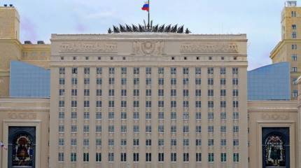 Судимые топ-менеджеры не получат военный заказ