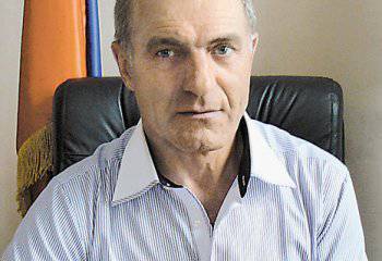 Чужой среди своих