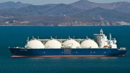 Двадцать лет на американском газе: Польша подписала долгосрочный контракт