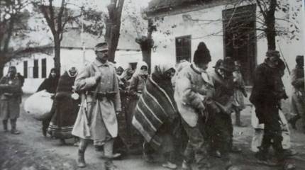 Первый концлагерь Европы создавался для русских. Сто лет неизвестному геноциду