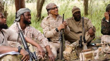 Игиловцы захватили город в Нигерии - армия бежала