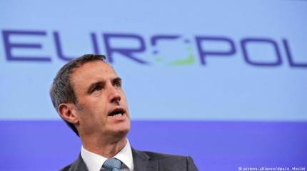 За фасадом благополучия Европы