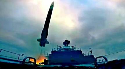 Русский «Штиль-1» станет ураганом для авиации НАТО