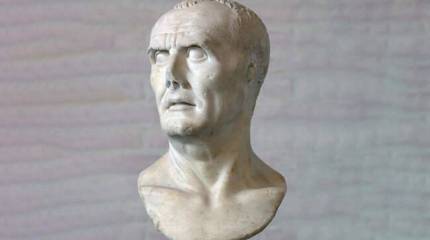 Квинт Серторий. Великий противник Рима