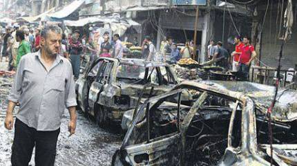 Пристальный взгляд на Восток