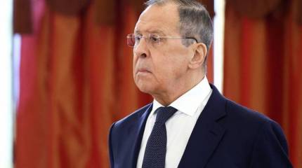 Глава МИД РФ: Москва пока не видела африканский мирный план по украинскому кризису