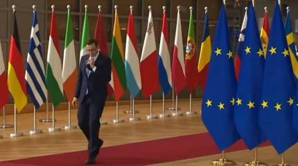 В Евросоюзе возмущены появлением российского списка недружественных стран