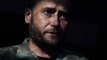 Ярош заявил о "возможности удара" по Украине со стороны Белоруссии