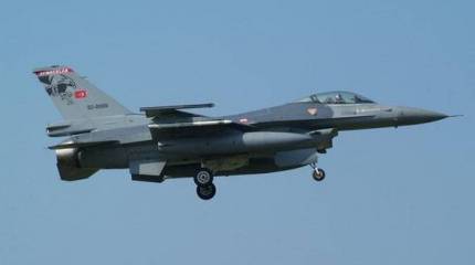 Сирийские войска заявили о готовности сбивать турецкие самолёты
