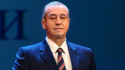 Губернатор Иркутской области "осмелился" раскритиковать проект пенсионной реформы