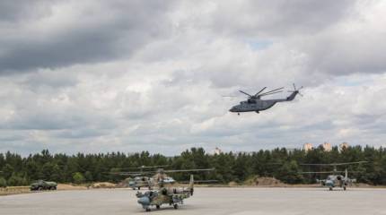 О воздушно-космических бомжах. Можем себе позволить, не так ли?