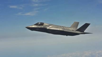 ПВО Ирана сбила MQ-9 и взяла на прицел F-35 сразу после своего «уничтожения»