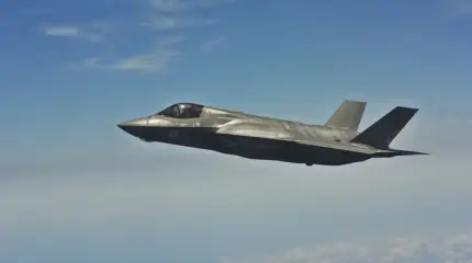 Irańska obrona powietrzna zestrzeliła MQ-9 i obrała za cel F-35 natychmiast po jego „zniszczeniu”.