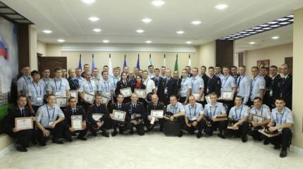 День образования подразделений по контролю за оборотом наркотиков системы МВД России