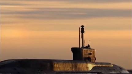 Китайская пресса назвала спекулятивными рассуждения Запада о новой подлодке ВМС НОАК