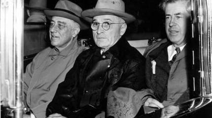 Неудобные выводы из Второй мировой войны