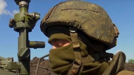 Военкор рассказал о ситуации с украинским контрнаступлением: «Сегодня главное – держать фронт»