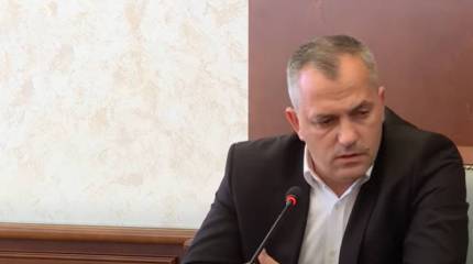 Ни после избрания, ни после инаугурации нового президента Нагорного Карабаха премьер Армении не направил ему поздравительную телеграмму