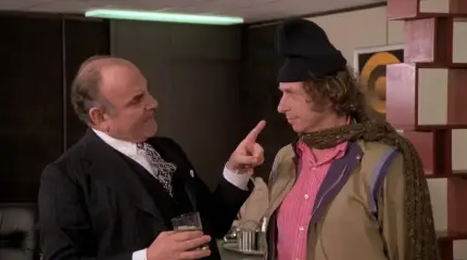 Изобретатели оружия – дилетанты без образования!