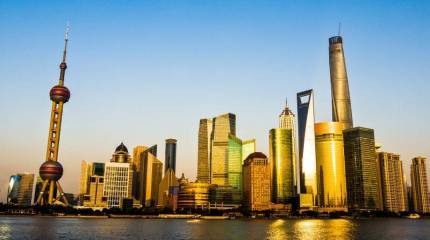 Китай и будущее