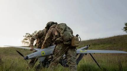 Ресурсов на войну с Россией Киеву хватит до конца этого года как минимум